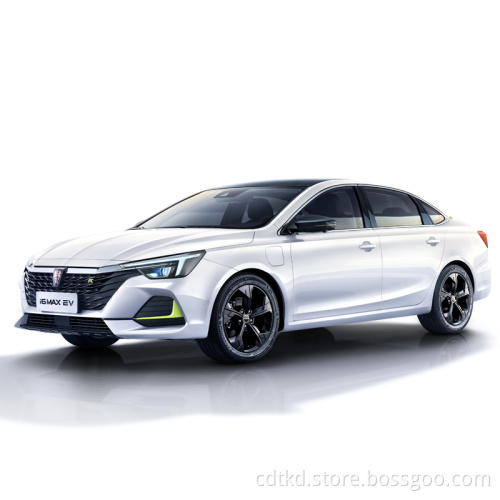 Roewe I6 New Cars MAX 600KM Ternary Lithium Battery new energy vehicles Car with Luxury Interior Electric Car